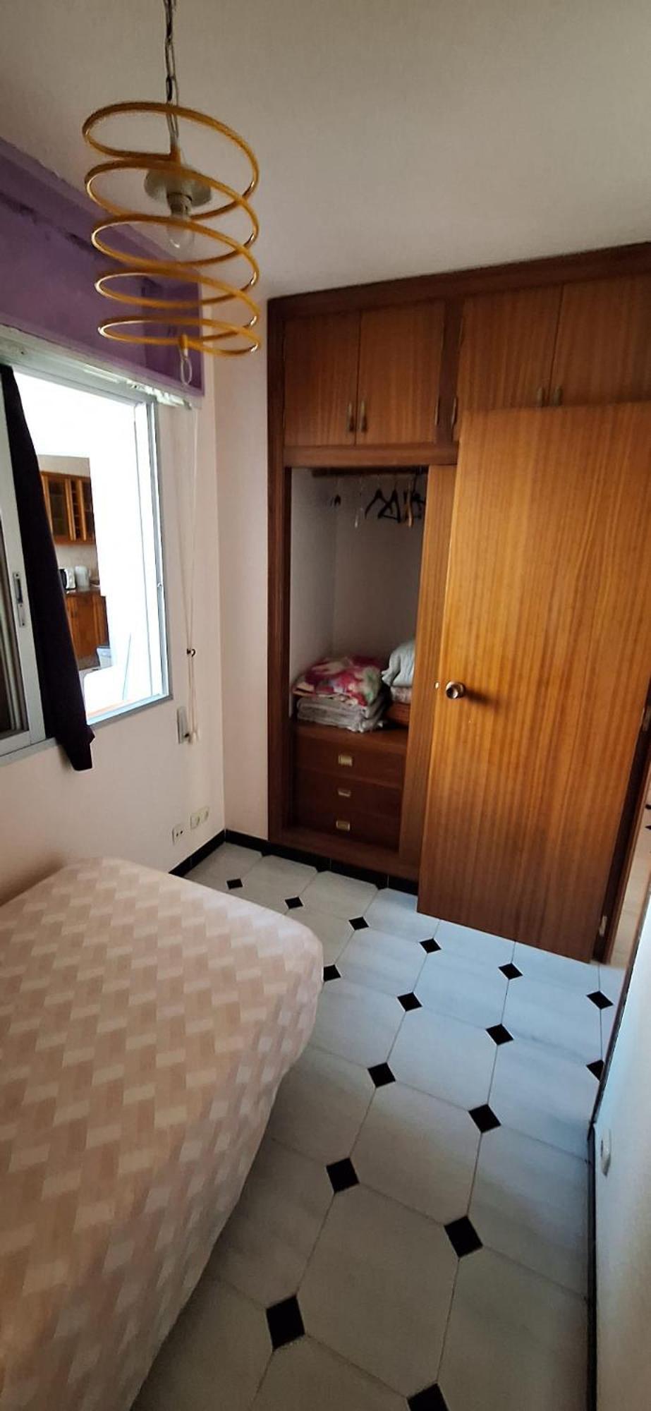 Apartamentos Casa May 1- Centro Benidorm-Solo Mayores De 30 Anos Y Familias Exterior foto