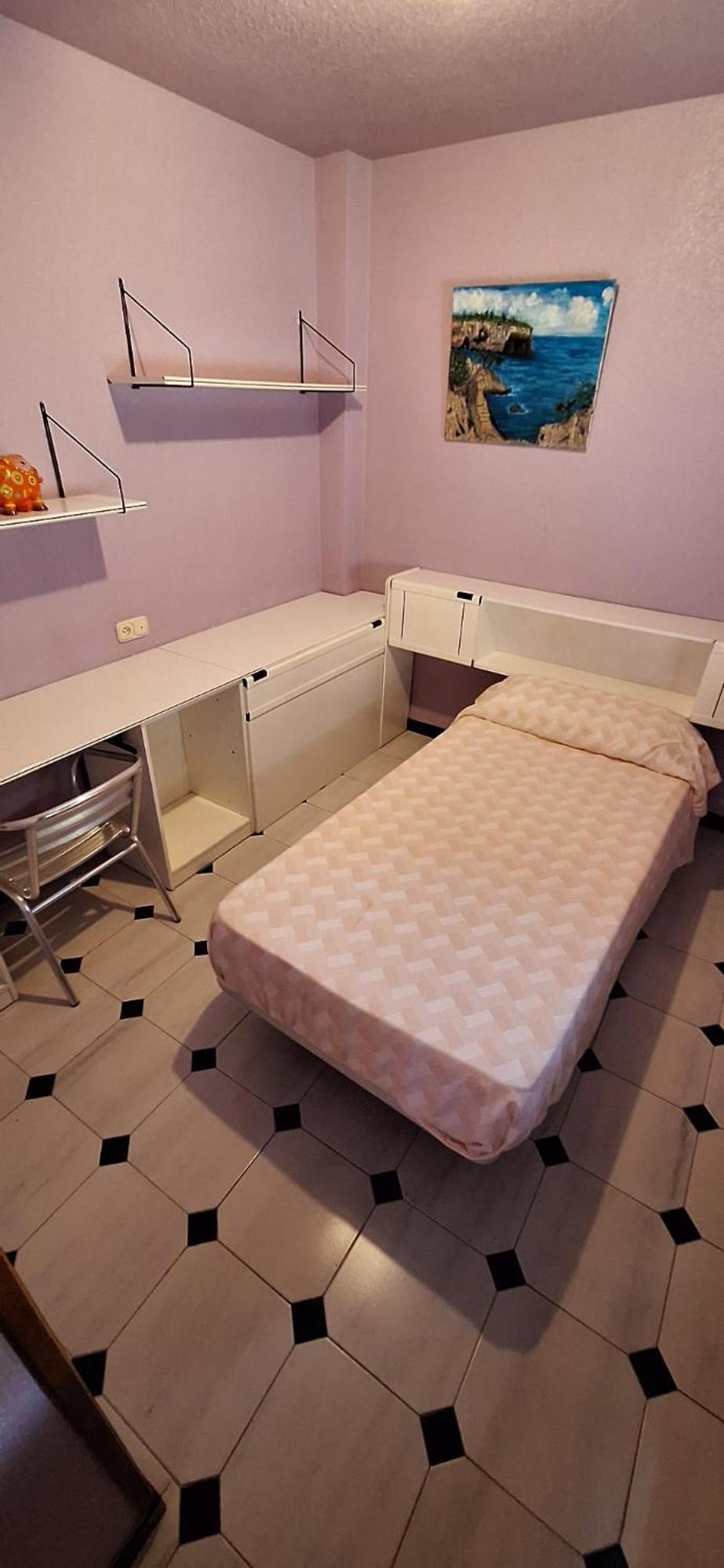 Apartamentos Casa May 1- Centro Benidorm-Solo Mayores De 30 Anos Y Familias Exterior foto