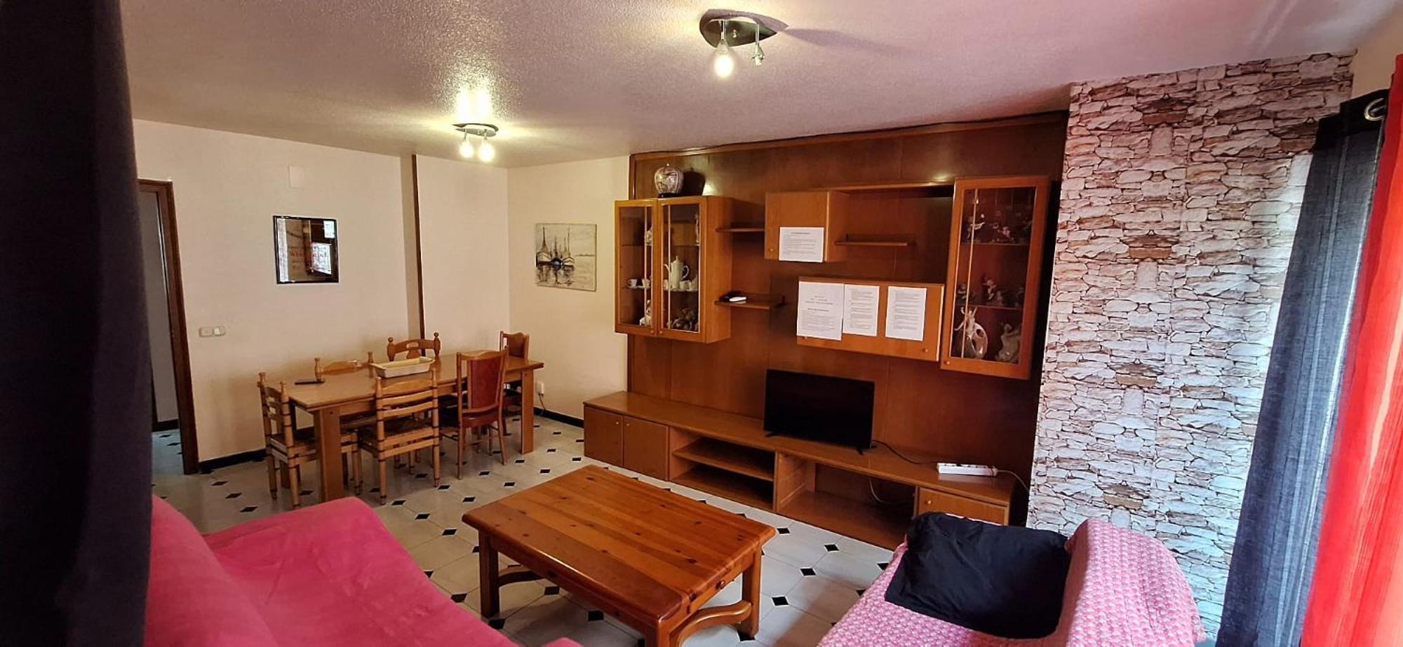 Apartamentos Casa May 1- Centro Benidorm-Solo Mayores De 30 Anos Y Familias Exterior foto